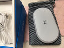 中兴U12随身wifi免插卡移动无线wi-fi6车载4G路由器便携式无限制高速上网宝全国通用流量2026款5GXY15B 【星雾灰】双网WIIF6+3000毫安超长续航 不限速不虚标月享1500G流量 实拍图