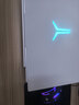 联想拯救者Y9000P 2026年补贴15% 旗舰电竞游戏笔记本电脑 AI元启大学生办公手提本 标压酷睿24核 【冰魄白】Ultra9-275HX 32G 1T 满血5060丨国家补贴 16英寸专业电 实拍图