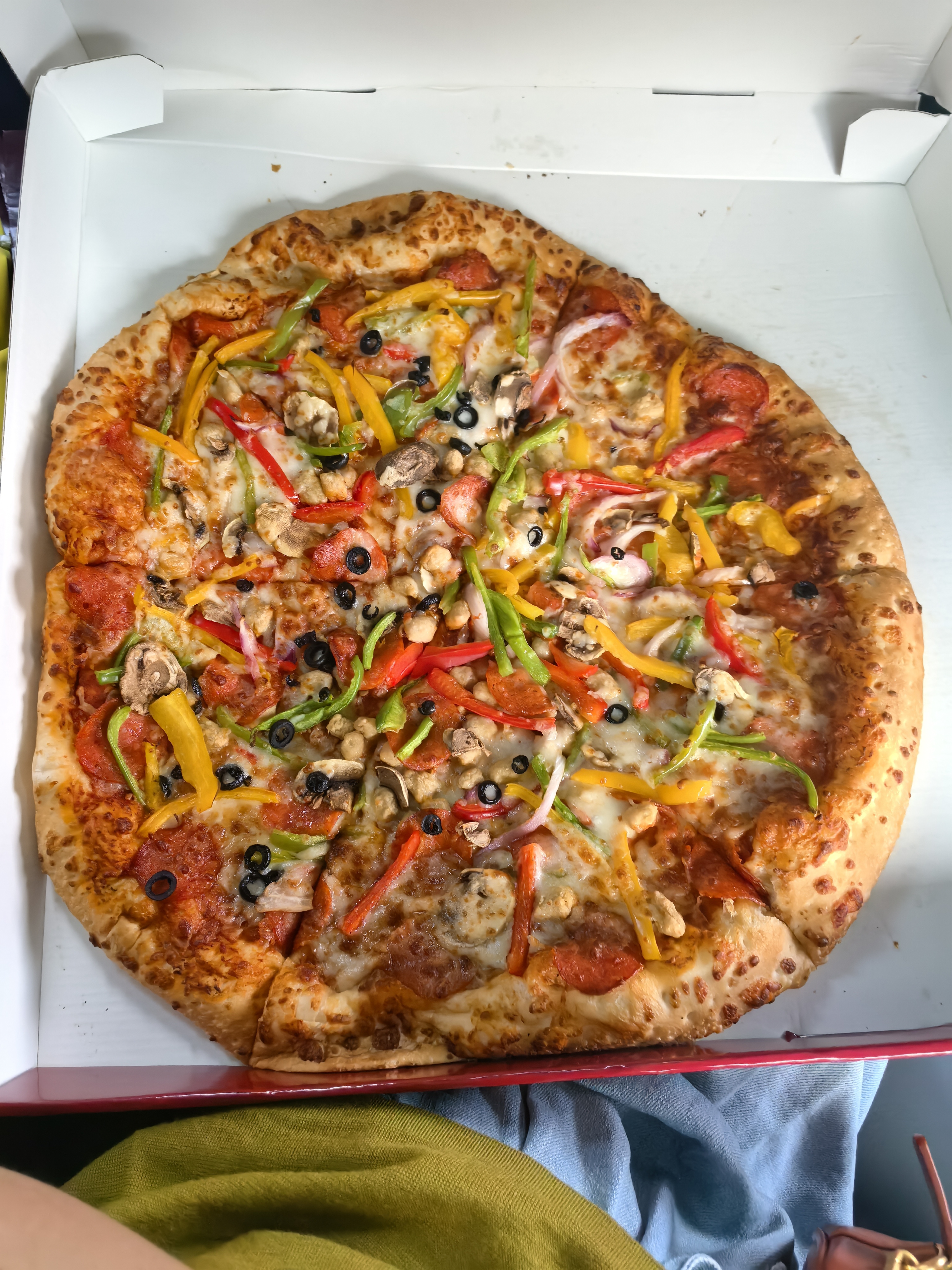 美厨（MAXCOOK）316L不锈钢筷子 5双卡通分餐筷分色筷子家用创意餐具套装 MCK5905 实拍图