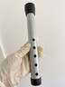 雅德助行器老人专用康复辅助行走器带轮出行可推辅助行走代步车 实拍图
