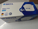 碧然德（BRITA） 家用滤水壶 净水壶滤芯 Maxtra 多效滤芯 6枚装 实拍图