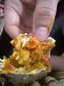 【活蟹】阳澄帝 大闸蟹鲜活  现货特大螃蟹公蟹母蟹精品礼盒装 精品六月黄2.5-2.8两   8只装 实拍图
