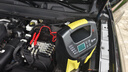 徽农汽车电瓶充电器12v24v大功率蓄电池启停充电机全自动多功能第二代 实拍图