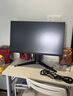 华硕VG27AQ5A 27英寸显示器2K 180Hz显示器超频210Hz FastIPS  HDR10 FreeSync无撕裂 0.3ms响应HDR10 实拍图