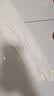 ACKDCS瑜伽服普拉提上衣女春季跑步运动时尚网纱健身套装高级感两件套 实拍图