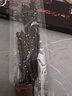 一号牧场1号牧场大脆条 150g原味 超干牛肉干 牛脆脆 牛肉干 盒装 实拍图