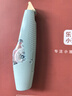 得力（deli）36m蓝色笔型修正带套装1个修正带本体＋5个修正带替芯 开学文具顺滑不断带强遮盖力复印无痕大容量 实拍图