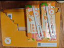 蒙牛真果粒黄桃味牛奶饮品250g*12盒 礼盒新老包装 含乳饮料端午礼盒 实拍图