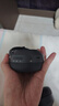 漫步者（EDIFIER）W820NB双金标版 头戴式主动降噪蓝牙耳机 手机电脑笔记本耳机 雅典灰  毕业礼物 实拍图