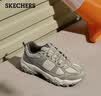 斯凯奇（Skechers）女鞋云野老爹鞋透气舒适户外登山徒步鞋运动鞋 实拍图