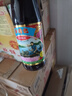 李锦记薄盐一蘸鲜150ml【减盐】海鲜刺身 点蘸凉拌 生抽酱油 实拍图