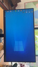 AOC 27英寸 120Hz IPS HDRMode HDMI 低蓝光不闪 可壁挂 三边微边 超薄节能办公电脑显示器 27B35H 实拍图