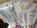 花王品牌进口妙而舒纸尿裤M64片(6-11kg)中号婴儿尿不湿 舒爽安心锁水 实拍图