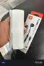 JBL TUNE 305C 有线耳机 Type-C接口 半入耳式耳机 电脑耳机 苹果耳机 适用于USB-C 毕业送男友 黑色 实拍图
