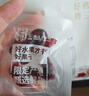 华味亨进口蔓越莓干300g/袋蔓越莓干烘焙蜜饯果干休闲办公室零食 实拍图
