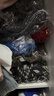 京东洗衣服务衣鞋任洗6件上门取送 干洗服务水洗去渍熨烫杀菌 实拍图