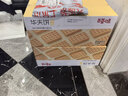 百草味华夫饼1000g 面包吐司经典早餐糕点点心下午茶休闲零食端午团购 实拍图