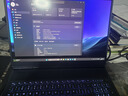 外星人（Alienware）游戏本国家补贴星舰16X 16英寸笔记本电脑OLED屏酷睿Ultra9-290HX Plus 5060显卡32G 1T 2.5K 2963 实拍图