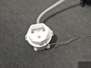 德尔玛（Deerma）【重磅新品】TJ700S 干吹两用吸尘器 家用商用 吸尘器桶式大吸力 整机降噪设计ZN-530 实拍图