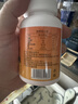 维生素C片VC片甜橙味维c片酸甜抗氧化增强抵抗力 维生素C片 30片*1瓶 实拍图