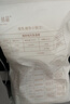十月结晶(132片)壶口储奶袋双层封口母乳储存保鲜袋一次性存奶储奶袋200ML 实拍图