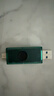 金士顿（Kingston）256GB Type-C USB3.2 双接口U盘 DTDEG2 大容量办公车载优盘 适用于安卓苹果手机平板电脑 实拍图