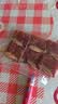 大希地腌制 调味牛仔骨 带骨小牛排  牛肉 牛肋骨烧烤食材冷冻 400g 实拍图