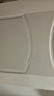 晴画自粘墙纸防水防潮卧室宿舍壁纸电视背景墙改色贴可可蛋奶0.6*5米 实拍图