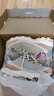 斯凯奇（Skechers）奶茶熊女鞋夏厚底老爹鞋软底熊猫鞋休闲运动鞋149238 实拍图