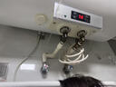 京东家政清洗 电热水器免拆洗 家电清洗上门服务清洁保养保洁除菌 实拍图