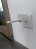 影腾随身wifi三网全国通用无线wi-fi6免插卡移动联通电信无限制大流量卡便携式网卡高速网络2026款5GHF 【插电款 即插即用】增强版旗舰WIFI全国通用 实拍图