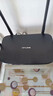 普联（TP-LINK） 凌云WiFi6 双千兆AX1500无线路由器 5G双频 易展Mesh 高速穿墙家用 儿童上网管控 XDR1520易展版 实拍图