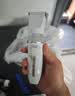 ERGOBABY宠物剃毛器 狗狗电推剪理发器电推子修毛刀宠物猫咪剃毛器 防水白 实拍图