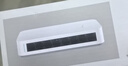 小米（MI）2.5G交换机2.5G电口*4+10G万兆光口*2  企业级万兆交换器 监控网络网线分线器 分流器 实拍图