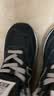 NEW BALANCE夏季男女情侣同款复古黑色户外运动休闲鞋574系列ML574EVB 40.5 实拍图