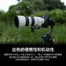 索尼（SONY）FE 70-200mm F2.8 GM OSS II 全画幅远摄变焦G大师镜头(SEL70200GM2) 实拍图