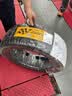 马牌（Continental）汽车轮胎 245/45R19 98V FR MC6 SIL 静音棉/原配比亚迪 实拍图