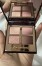 Charlotte Tilbury【露思同款】CT四色奢彩眼影盘明眸5.2g眼影 经典ee盘 生日礼物 实拍图