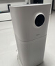 美的（Midea）【母婴级】价保618空气净化器鼻炎家用除甲醛除烟味异味过敏原空气净化机森林家L1 Lite 实拍图