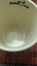 马克杯高颜值ins风陶瓷杯卡通咖啡杯办公室家用早餐喝水杯子可爱 飞机小狗陶瓷杯 实拍图