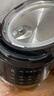 苏泊尔（SUPOR）【价保618】0涂层0氟抗菌球釜电压力锅5L全自动SY-50YC5011Q电饭煲高压锅4-6人上盖批次随机发货 实拍图