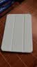 RBP适用于iPad mini7/6保护壳2024/21款平板8.3英寸苹果平板电脑全包软壳防摔智能休眠轻薄-白冰色 实拍图