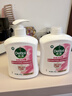 滴露（Dettol）洗手液抑菌消毒滋润500g+500g 补充装 儿童家庭护手替换装 实拍图