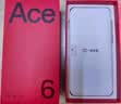 一加 Ace 6 12GB+256GB 快银 oppo 骁龙 8 至尊版 165Hz 超高刷护眼电竞屏 游戏学生智能手机 国家补贴 实拍图