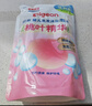贝亲（Pigeon）婴儿洗发水沐浴露  洗发沐浴二合一 补充装桃叶精华 400ml IA228 实拍图