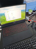 联想（Lenovo) 拯救者15.6寸Y7000/ R9000P高刷电竞吃鸡设计游戏本二手笔记本电脑 95新i5-9300H GTX1650Y7000 8G256G/定制升级99新 实拍图