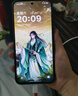 一加 Ace 5 至尊版 12GB+256GB 幻影黑 oppo 天玑 9400+ 风驰游戏内核 游戏电竞性能手机 国家补贴 实拍图