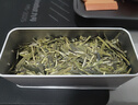 轩中鹤【龙井茶】正宗龙井茶叶豆香浓厚自己喝送长辈 50g【口粮锁鲜装】 实拍图