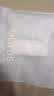 ubras超薄透气不闷汗内裤女士中腰自然腰7A抗菌舒适三角内裤 黑+燕麦奶+瓷月几 3条 L 实拍图