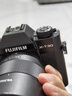 富士（FUJIFILM）X-T30 III/XT30 III 微单相机 机身 黑色（2610万像素 胶片模拟拨盘  性能提升 自动对焦） 实拍图